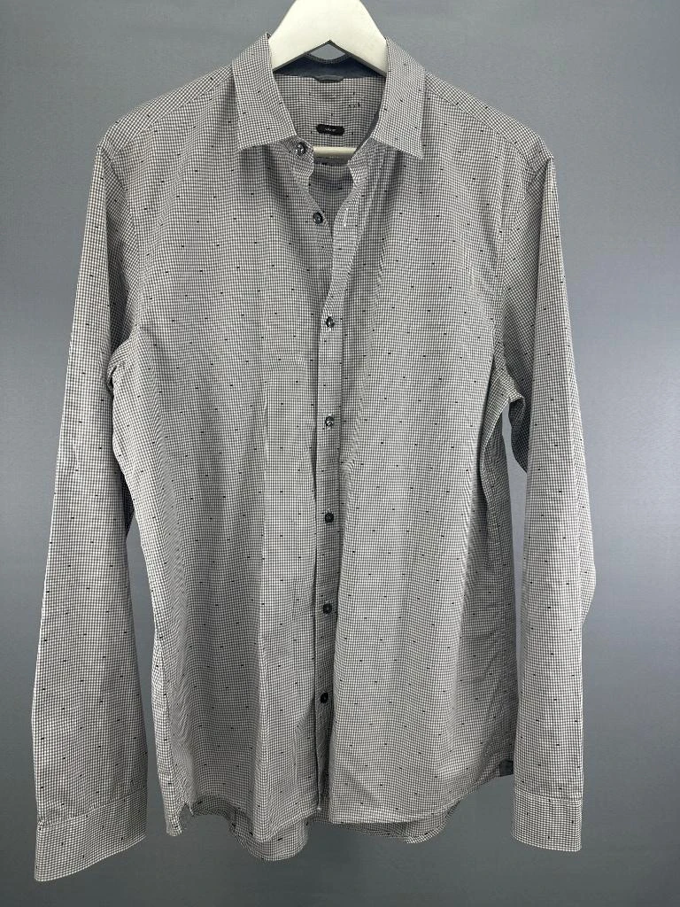 Camisa de hombre de Michael Kors